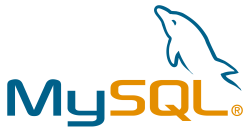 MySQL image