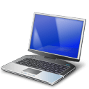 vállalatirányítási rendszer ERP HR CRM BI számlázás könyvelés Laptop image