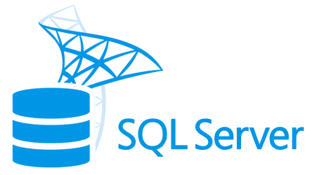 MS SQL server image